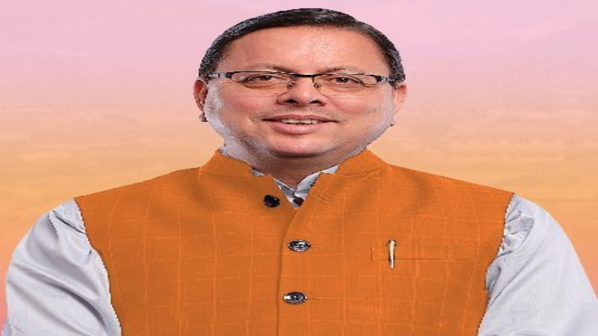 उत्तराखंड में दिवाली की धूम: सीएम धामी ने दी बधाई, प्रदेशवासियों के सुख समृद्धि की कामना की