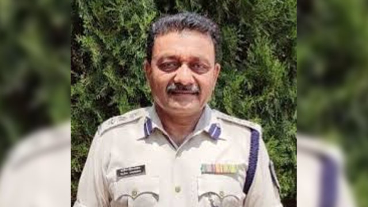IPS राजेश हिंगणकर को बड़ी जिम्मेदारी: CM डॉ मोहन यादव के बने OSD, सामान्य प्रशासन विभाग ने जारी किए आदेश