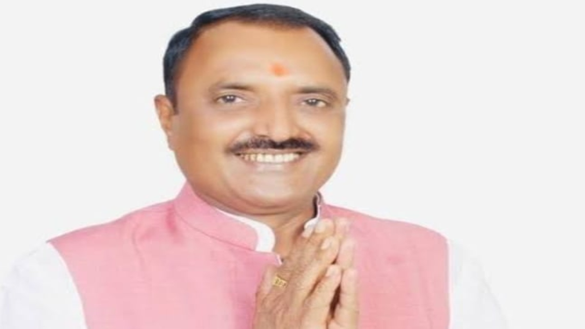 कांग्रेस के उपवास पर मंत्री राकेश शुक्ला का तंज: कहा- ऐसे लोग धरने पर बैठे हैं, जिन्होंने महिलाओं का कभी सम्मान नहीं किया   