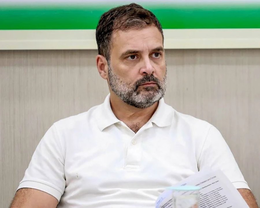 राहुल गांधी से छिन जाएगी नेता प्रतिपक्ष की कुर्सी! BJP के दावे ने कांग्रेस की बढ़ाई बेचैनी, ये है पूरा मामला- BJP Big Claims On Rahul Gandhi