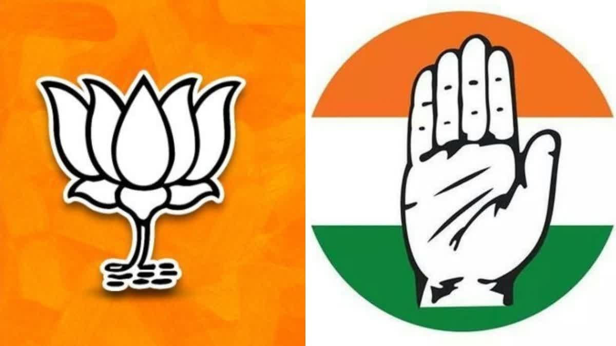Ramgarh Rajasthan By Election: किसके सिर सजेगा ताज, राजनीतिक हलचल तेज
