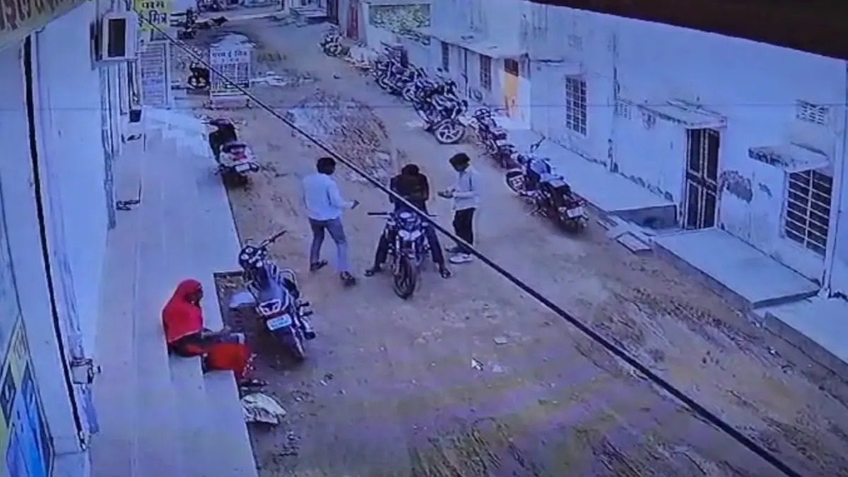Rajasthan Crime News: जोधपुर में पुलिस का खौफ खत्म! दिनदहाड़े हुई गोली मारकर हत्या
