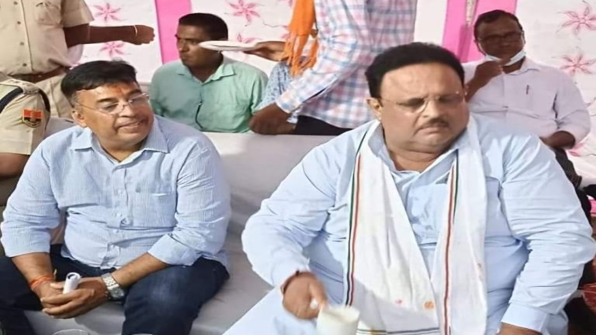 Rajasthan News: बूंदी विधायक पुत्र के साथ साइबर फ्रॉड; पुलिस पर कार्रवाई में देरी का आरोप