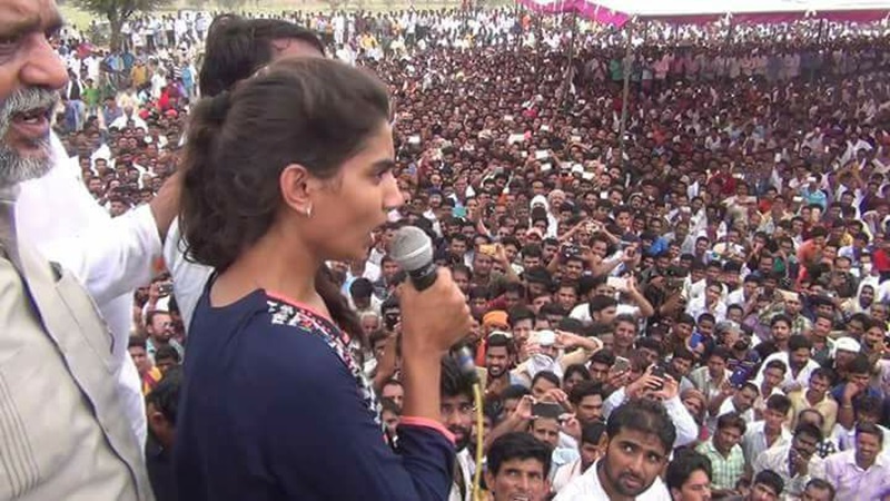 Rajasthan News: गैंगस्टर आनंदपाल की बेटी को मिलेगा शस्त्र लाइसेंस, हाईकोर्ट का आदेश