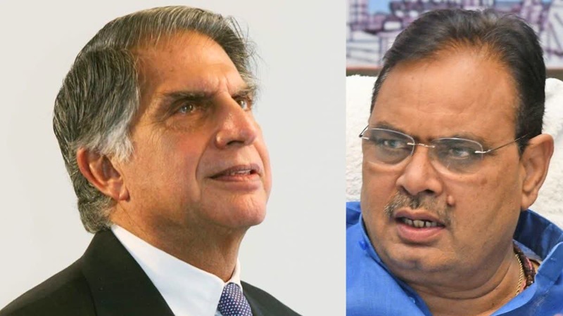 Rajasthan News: सीएम भजनलाल की मैराथन बैठकें आज, उद्योगपति रतन टाटा को दी श्रद्धांजलि