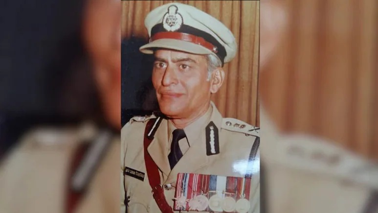 Rajasthan News: पूर्व राज्यसभा सांसद और राजस्थान के पूर्व DGP डॉ. ज्ञान प्रकाश पिलानिया का निधन, 20 दिनों से चल रहा था इलाज