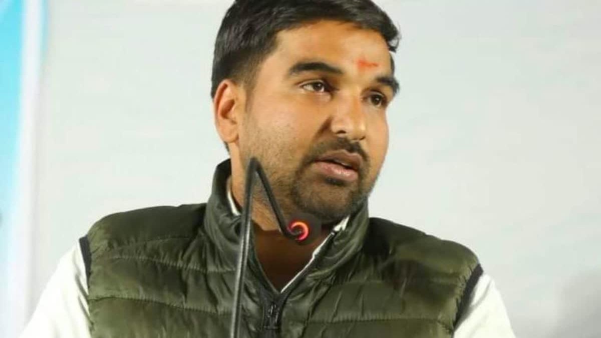 Rajasthan News: SI भर्ती परीक्षा रद्द न करने की मांग तेज, अभिमन्यु पूनिया ने कहा- 100 दोषी बरी हो जाएं, लेकिन…