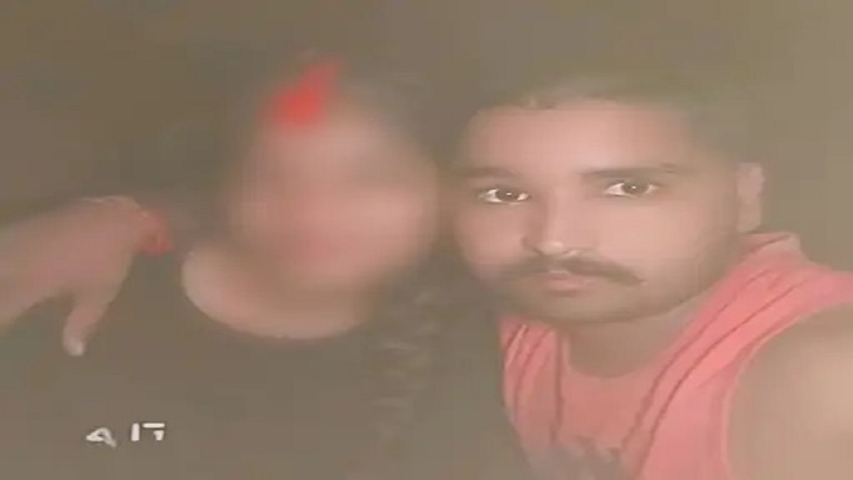 Rajasthan News: सिंदूर से मांग भरी, सेल्फी लेकर स्टेटस में लगाया, कुछ देर बाद किया सुसाइड