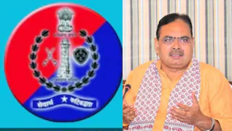 Rajasthan SI Paper Leak: SI भर्ती रद्द होगी या नहीं? रिपोर्ट सौंपी, CM भजनलाल के विदेश दौरे के बाद होगा फैसला