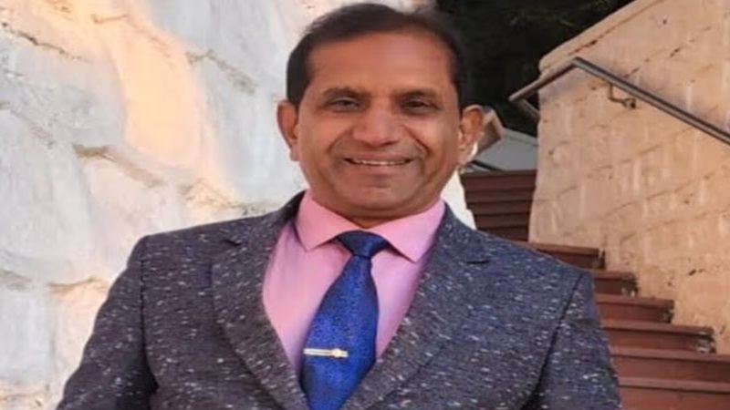 Rajasthan News: IAS राजेंद्र विजय के घर ACB का छापा, करोड़ों की संपत्ति का खुलासा, बैंक अकाउंट्स और लॉकर की जांच बाकी