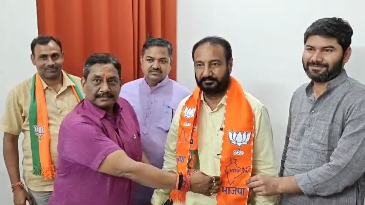 Rajasthan By Election: चुनावी बगावत का डर, क्या रामगढ़ में एकजुट होकर कमल खिला पाएगी भाजपा?