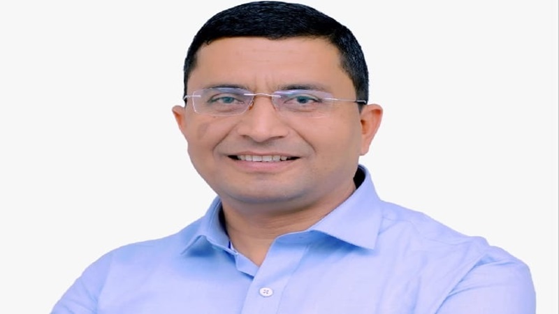 Rajasthan News: तंजानिया में फंसे मुकेश की रिहाई के लिए विधायक सुरेश धाकड़ ने पीएम मोदी को लिखा पत्र