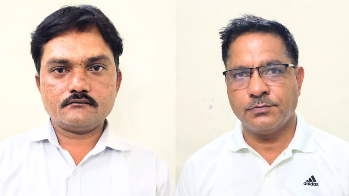 Rajasthan News: एएसआई ट्रैप केस में 1.18 लाख रुपये बरामद, एसीबी की जांच में चौंकाने वाले खुलासे