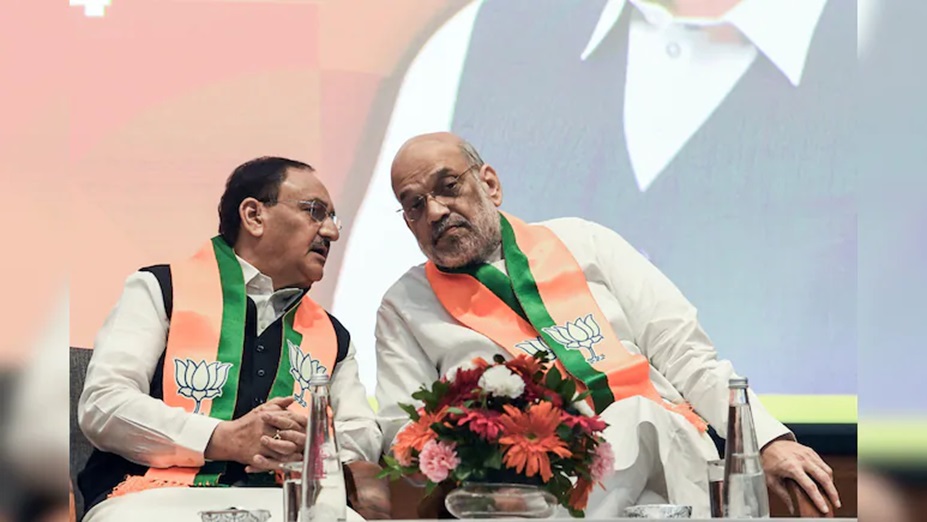 Rajasthan by-election: बीजेपी के टिकट बंटवारे पर दिल्ली में चर्चा, उम्मीदवारों के नामों की घोषणा जल्द