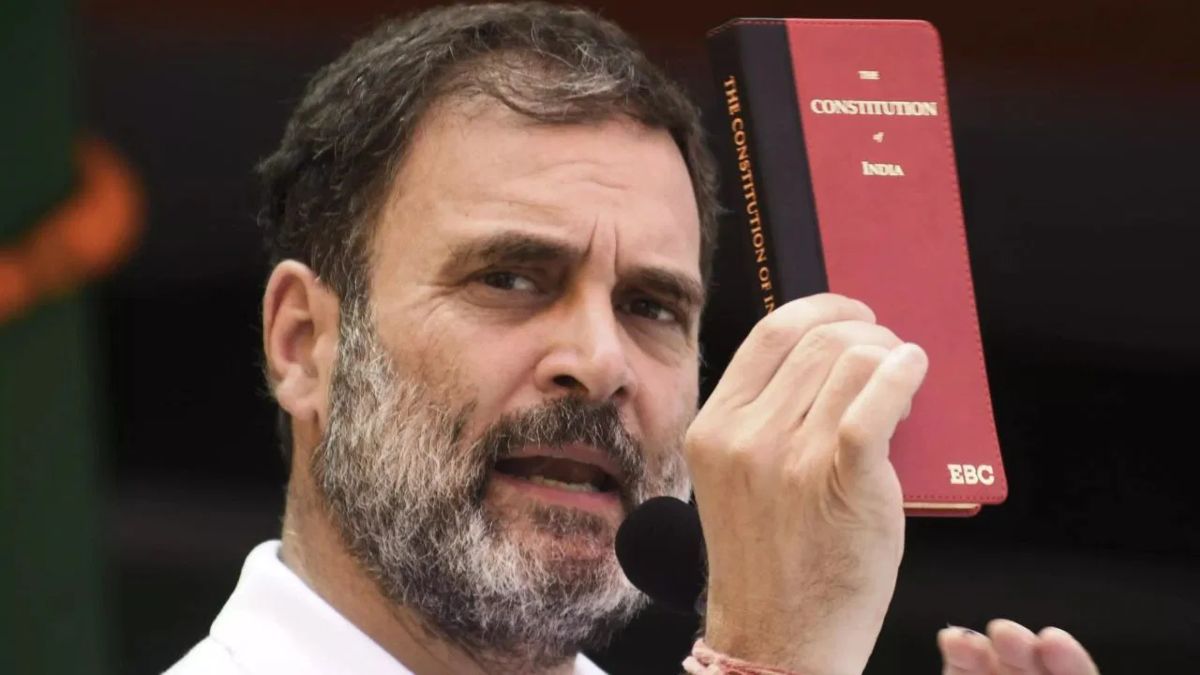 ‘राहुल गांधी देश के पीएम बनने वाले हैं…’, जानें किस राज्य के सीएम ने की ये बड़ी भविष्यवाणी, तारीख भी बता थी- Rahul Gandhi 
