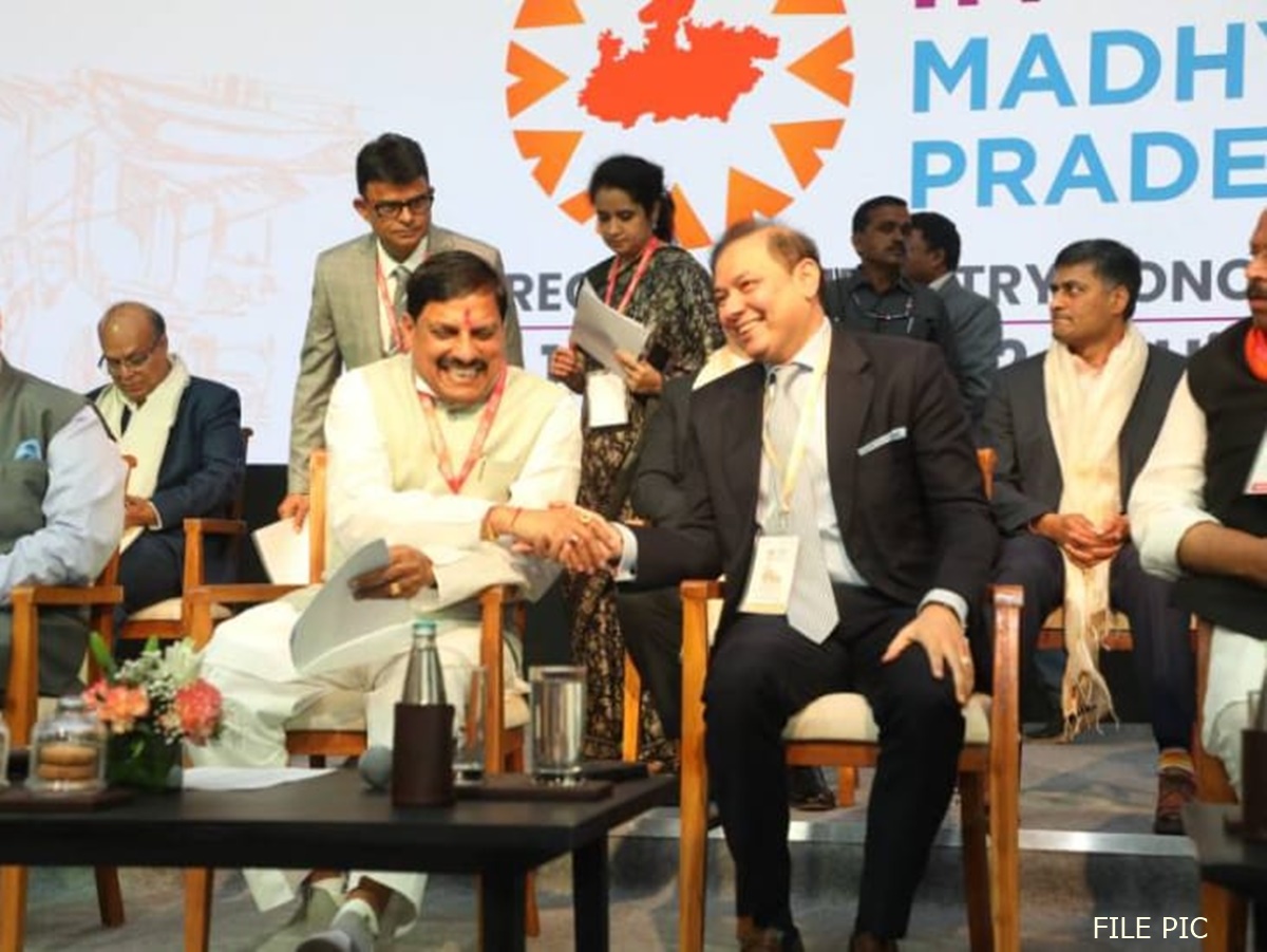 रीवा में रीजनल इंडस्ट्री कॉन्क्लेव कल: CG, UP समेत 10 राज्यों के 2500 से ज्यादा बिजनेसमैन होंगे शामिल, मेहमानों को परोसा जाएगा रसाज की कढ़ी, बगजा जैसा बघेलखंड का पारंपरिक व्यंजन
