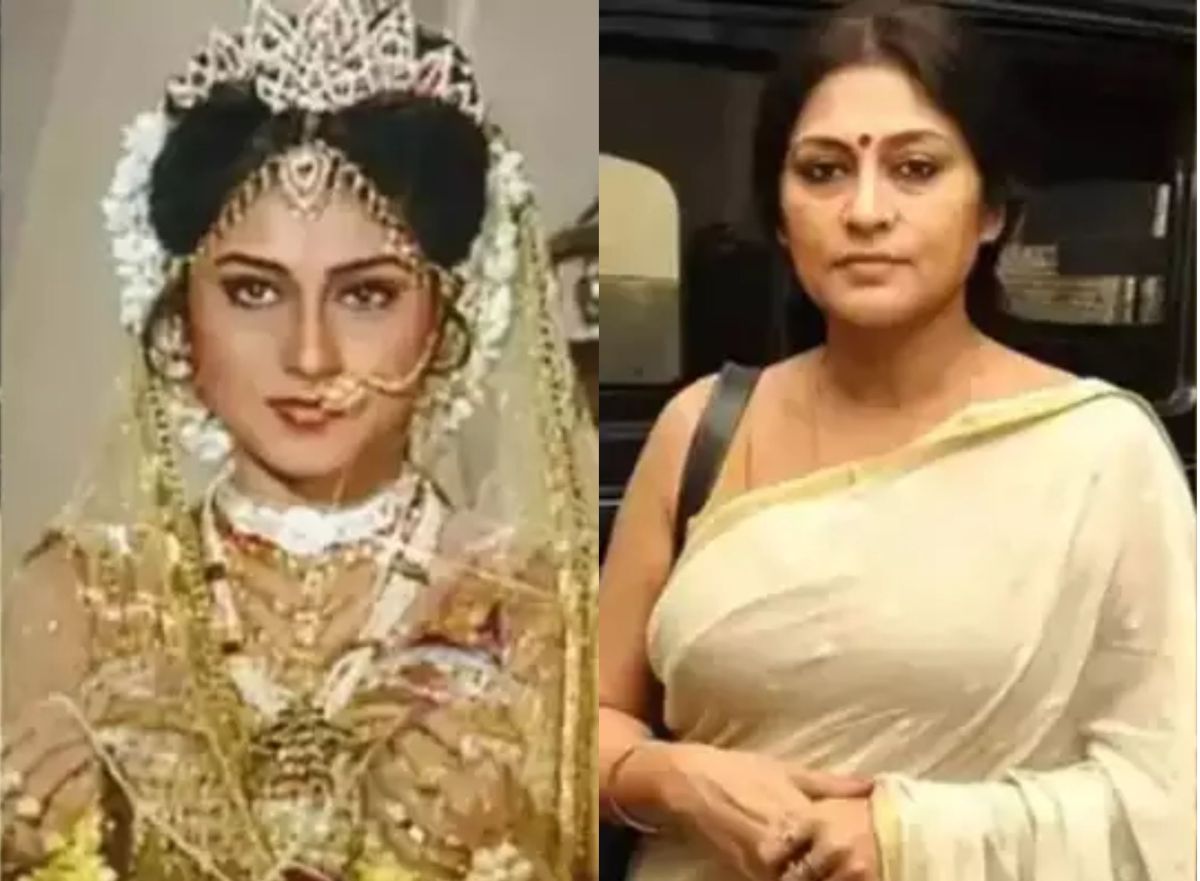 BJP नेता रूपा गांगुली गिरफ्तार, जानिए क्या है मामला? Mahabharat में द्रौपदी का किरदार निभाकर हुईं थीं फेमस- Roopa Ganguly Arrested