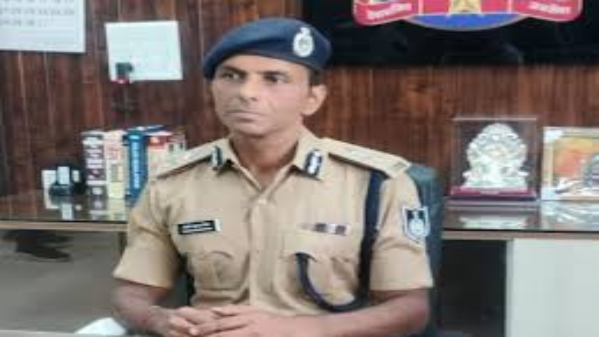 इंदौर पुलिस कमिश्नर को अपराधियों की खुली चुनौती: FIR के बाद भी चाकूबाजी की घटना, बीजेपी विधायक ने बदमाशों के समर्थन में DCP पर बनाया दबाव