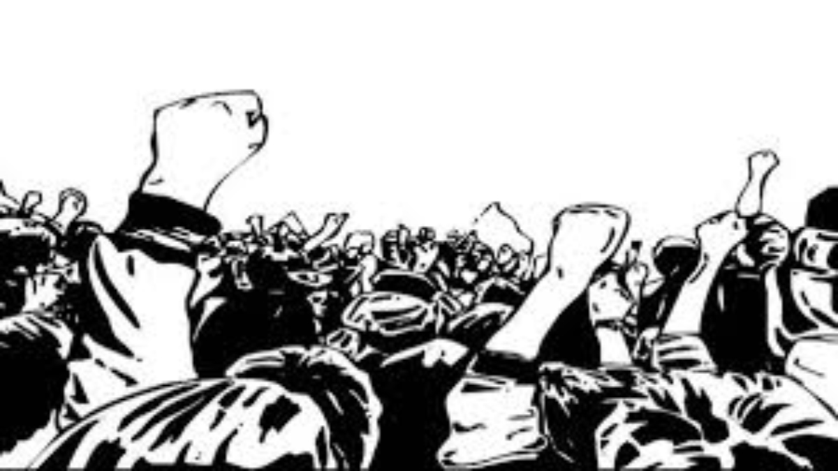 MP में नहीं थम रहा अतिथि शिक्षकों का आक्रोश: नवंबर में करेंगे जेल भरो आंदोलन, नियमितीकरण की मांग 
