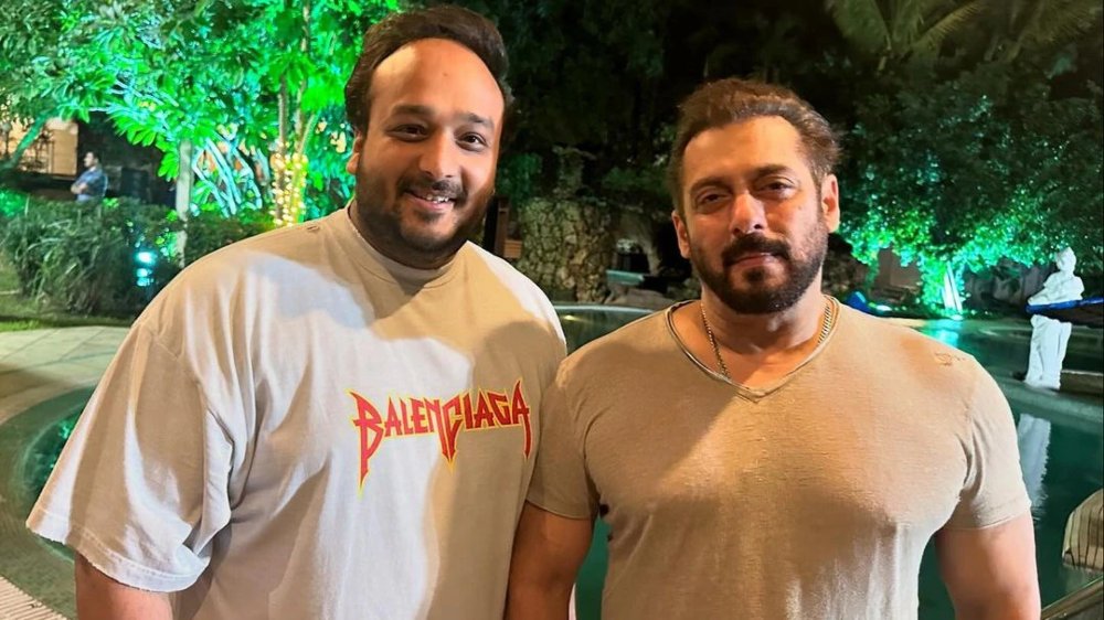 कौन है 20 वर्षीय गुफरान खान? जिसने लॉरेंस बिश्नोई के बाद मचाई सनसनी, सलमान खान-जीशान सिद्दीकी को जान से मारने की धमकी देने के बाद आया ट्रेंड में