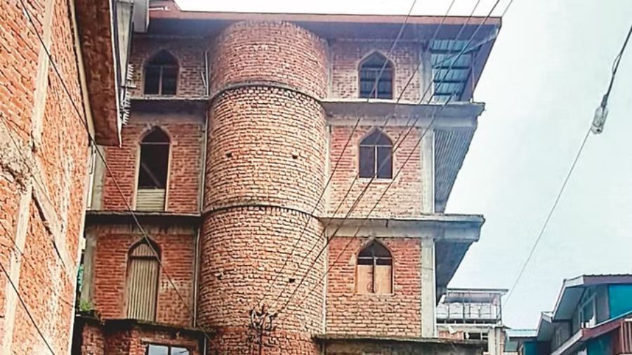 Sanjauli Mosque: संजौली मस्जिद पर चलेगा बुलडोजर, गिराए जाएंगे तीन फ्लोर, मस्जिद कमेटी अपने खर्च पर तोड़ेगी