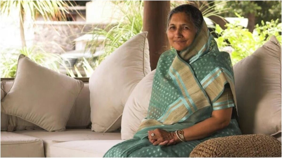 Savitri Jindal: देश की सबसे अमीर महिला सावित्री जिंदल फिर बनीं हरियाणा की MLA, बीजेपी से बगावत कर जीत हासिल की
