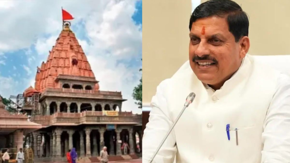 सिंहस्थ 2028 को लेकर एक्शन प्लान तैयार: 19 कार्यों के लिए 5 हजार 882 करोड़ की मंजूरी, CM डॉ मोहन बोले- वैश्विक आयोजन के लिए अभी से करें तैयारियां