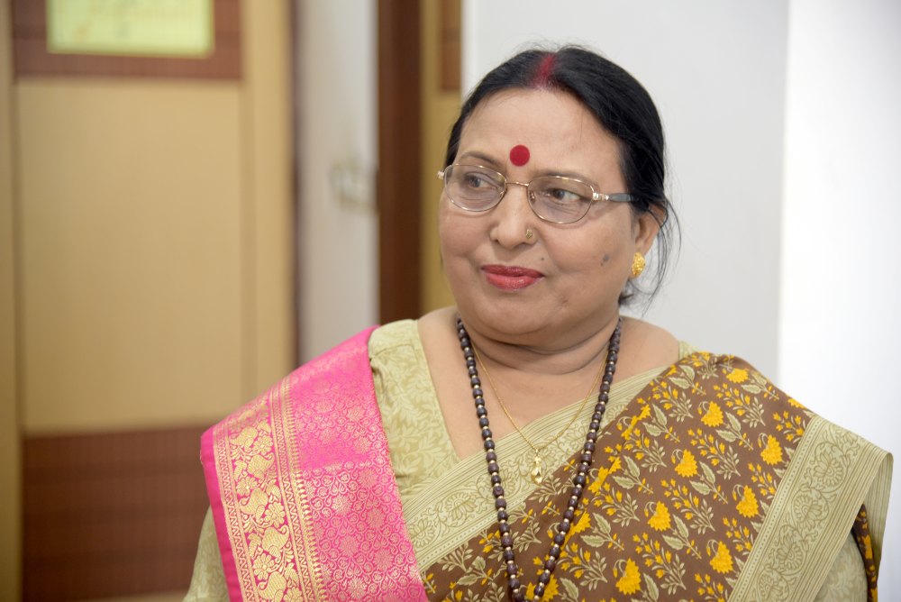 Sharda Sinha: बिहार की लोक गायिका शारदा सिन्हा की तबीयत बिगड़ी, Delhi AIIMS के ICU में भर्ती