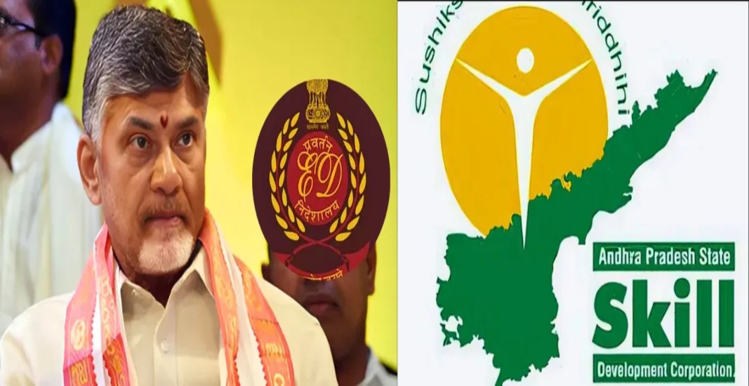 371 करोड़ के घोटाले में सीएम चंद्रबाबू नायडू को ED ने दी क्लीनचिट, इसी स्कैम में जगनमोहन रेड्डी सरकार में 53 दिन जेल में बिताए थे- Chandrababu Naidu