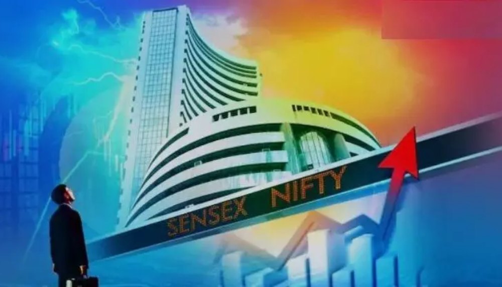 Stock Market On Assembly Result: हरियाणा-जम्मू कश्मीर में कांग्रेस को जीतता देख Sensex पहले धड़ाम… फिर BJP की वापसी पर पकड़ी तूफानी रफ्तार