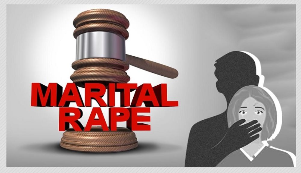 Marital Rape: मैरिटल रेप को अपराध नहीं मानती मोदी सरकार, सुप्रीम कोर्ट से कह दीं ये 3 बड़ी बात