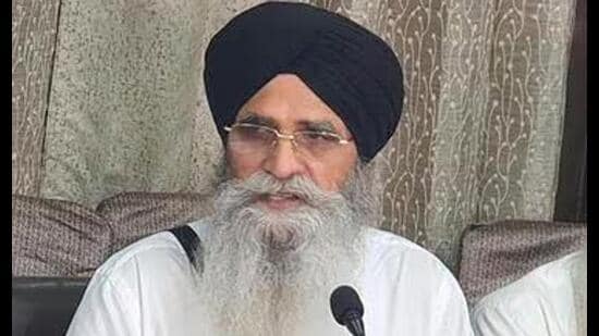 हरजिंदर सिंह धामी चौथी बार बने SGPC अध्यक्ष, 107 वोटों से दर्ज की जीत