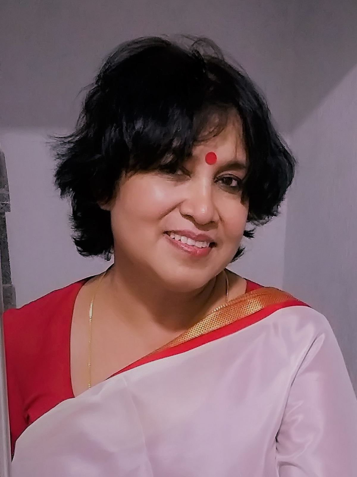 अमित शाह जी… मुझे भारत में रहने दीजिएः बांग्लादेशी लेखिका तसलीमा नसरीन ने गृह मंत्री से की अपील, भारत को बताया महान देश- Taslima Nasreen