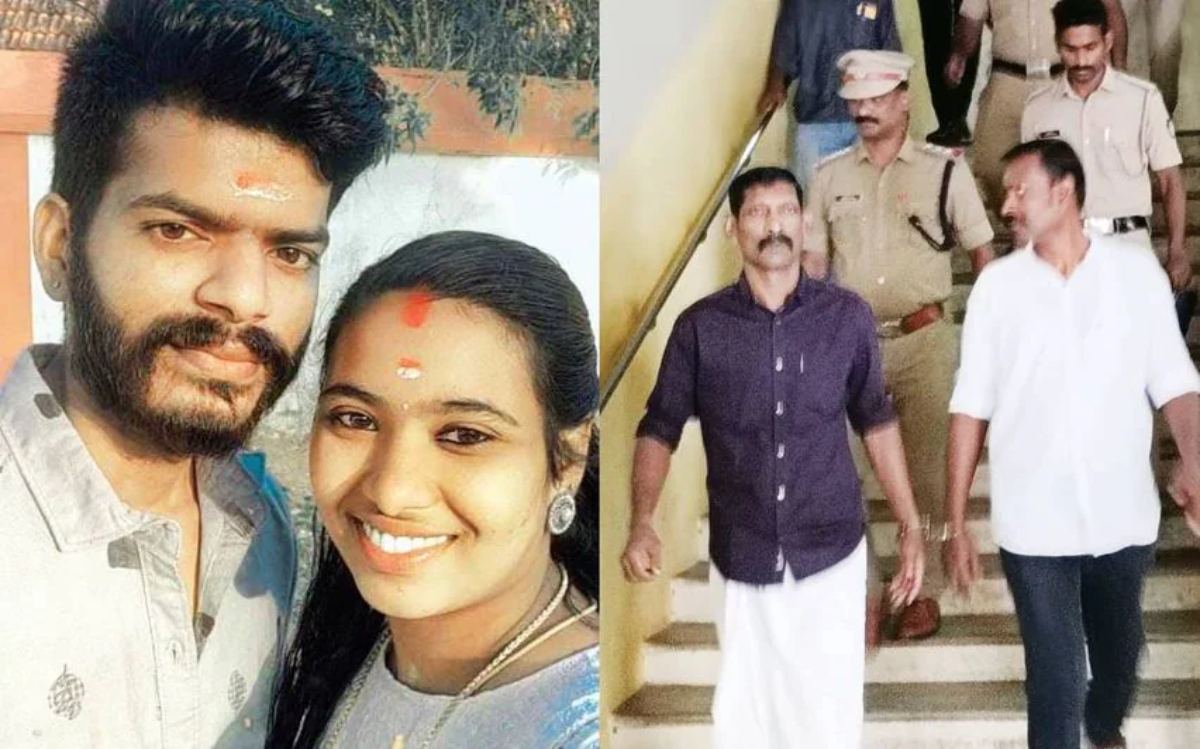 Thenkurissi Honour Killing: बेटी ने की लव मैरिज, तो पिता ने दामाद को बेरहमी से मार डाला, वारदात की कहानी सुनकर दिल दहल जाएगा