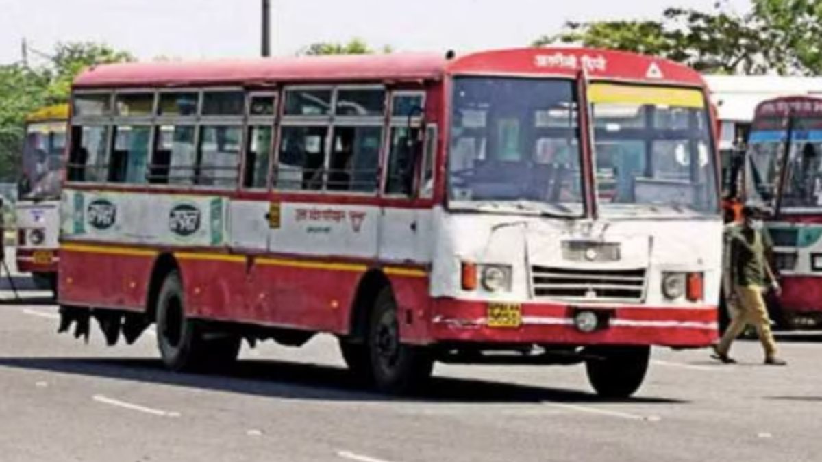 दीपावली पर भीड़ को लेकर UPSRTC ने की तैयारी: आज से 680 बसों का होगा संचालन, इन रूटों पर चलेंगी बसें
