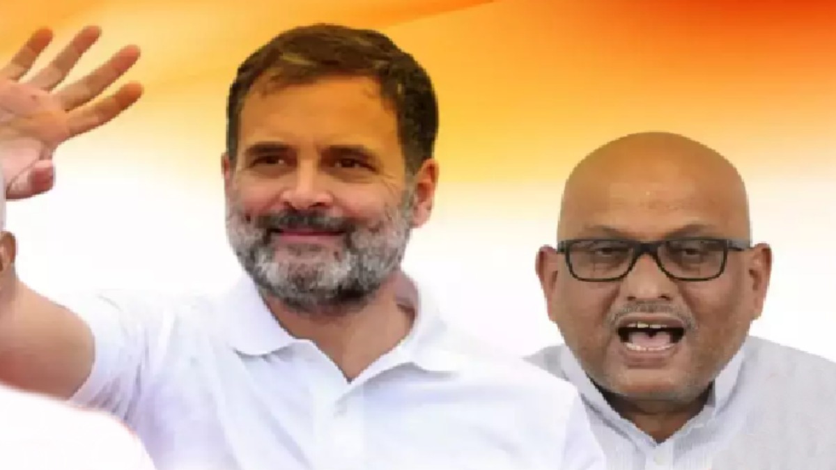 UP में खोई हुई जमीन पाने को बेताब कांग्रेस: हरियाणा चुनाव से मिले सबक पर हो रहा अमल, गठबंधन भरोसे नहीं अब इस बात पर जोर दे रही पार्टी