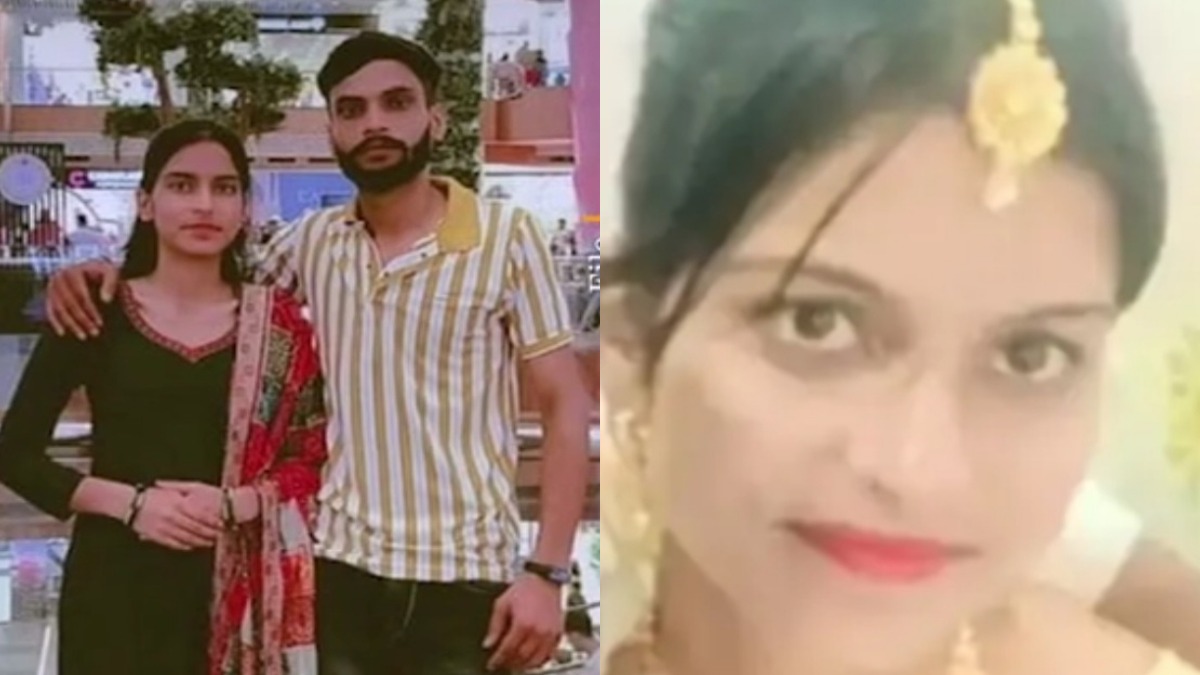 2 साल पहले की लव मैरिज, शराब का विरोध किया तो चाकू से वार कर सुला दिया मौत की नींद