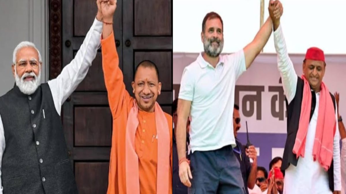 UP BYPOLLS 2024: भाजपा ने खोज निकाली सपा के पीडीए की काट! जानें क्या है प्लान