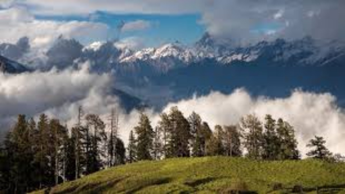 Uttarakhand Weather: उत्तराखंड से मानसून की विदाई, अब ऐसा रहेगा मौसम, IMD ने किया ऐलान   