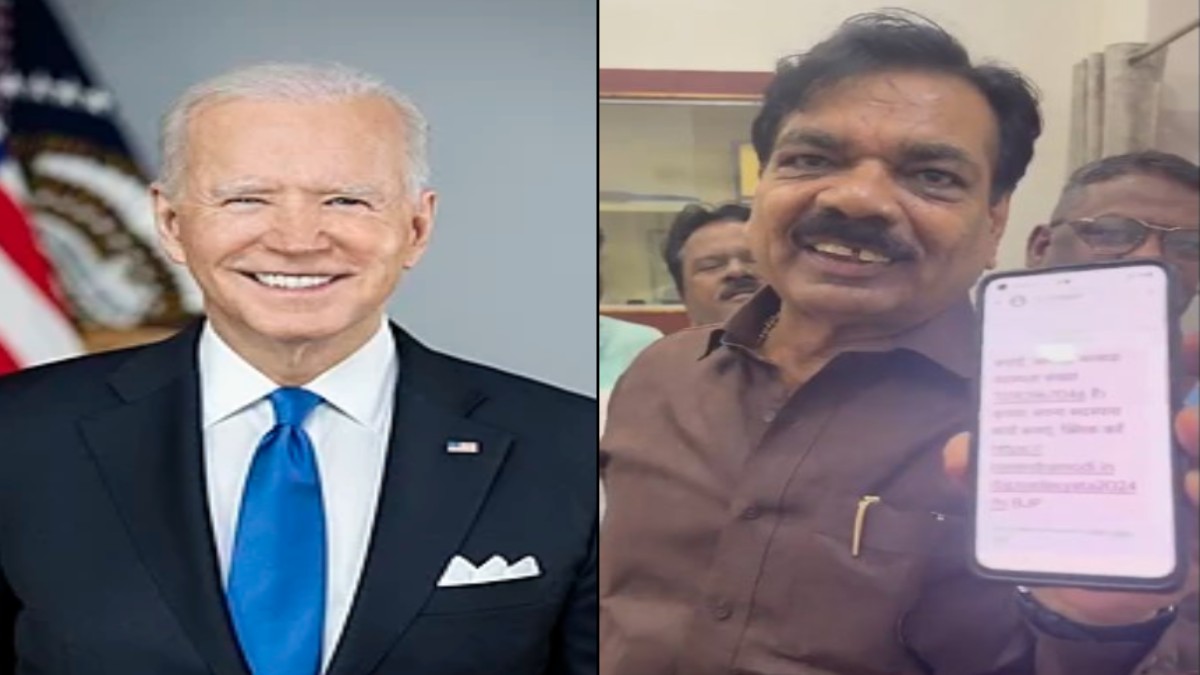 कांग्रेस विधायक लखन घनघोरिया बने भाजपा के सदस्य! नेता प्रतिपक्ष बोले- एक दिन अमरीकी राष्ट्रपति जो बाइडेन को भी सदस्य बनाकर…