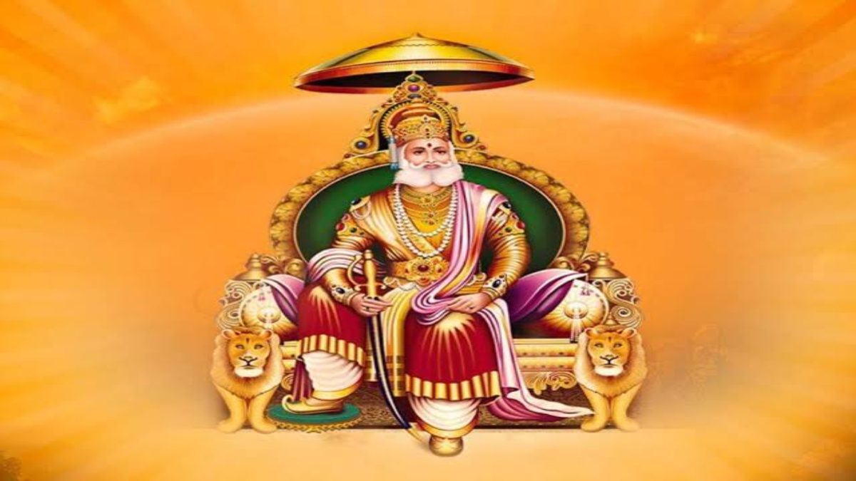 Agrasen Jayanti: महाराजा अग्रसेन जिन्हें मां लक्ष्मी से मिला था विशेष वरदान, जानिए पूरी बात…
