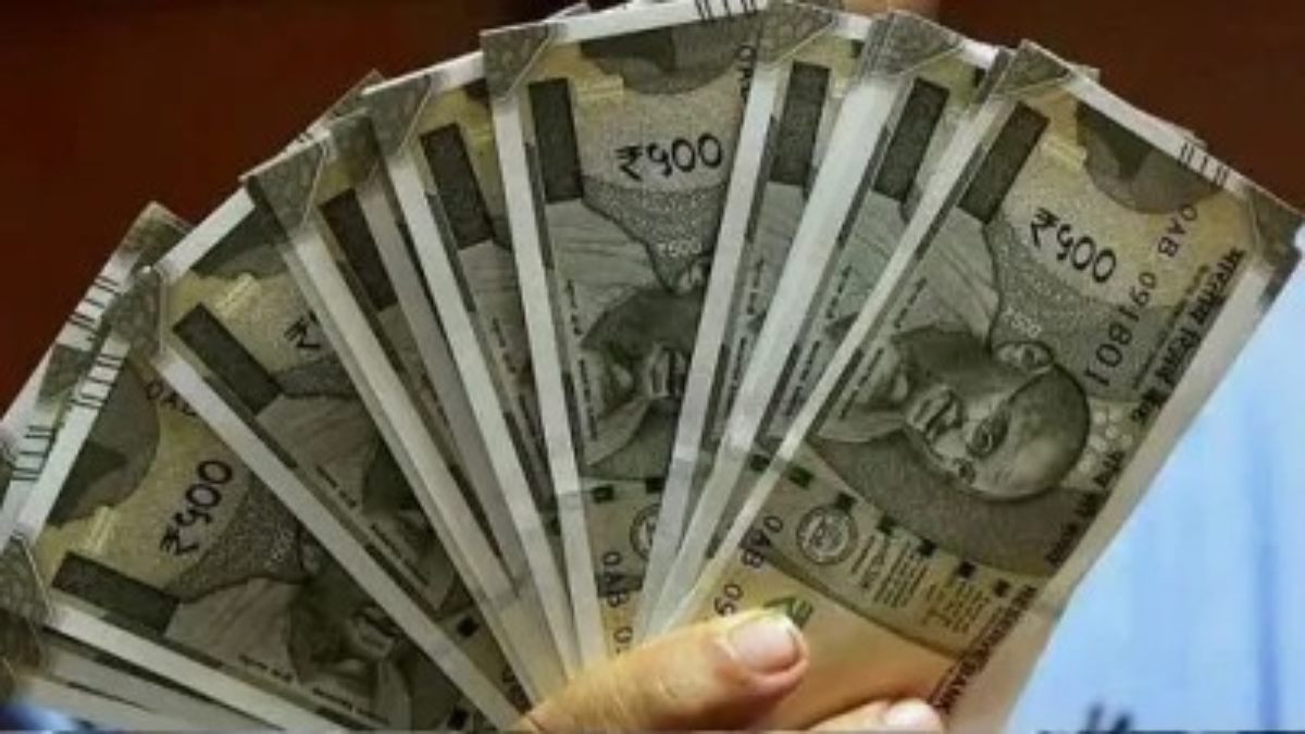 Bluechip Funds Return: इस कंपनी ने अपने निवेशकों की भर दी झोली, जानिए कितने प्रतिशत मिला रिटर्न…