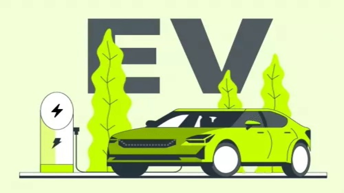 Electric Vehicle Sales Increased: इलेक्ट्रिक व्हीकल्स की बिक्री में जोरदार उछाल, जानिए कितने लाख गाड़ियां बिकी…