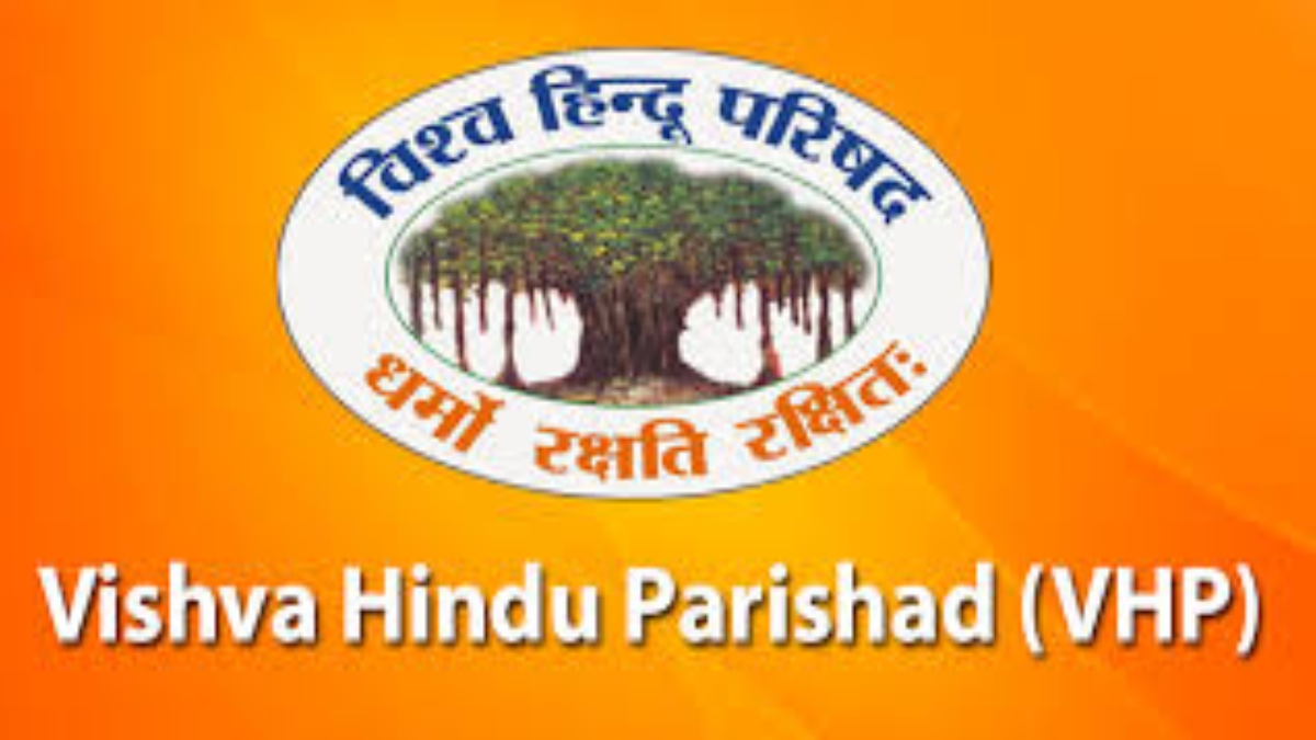 ‘कांग्रेस की हिंदू द्रोह की हद…’, श्योपुर विधायक की करतूतों पर राहुल-खड़गे मांगे माफी, विश्व हिंदू परिषद ने की मांग