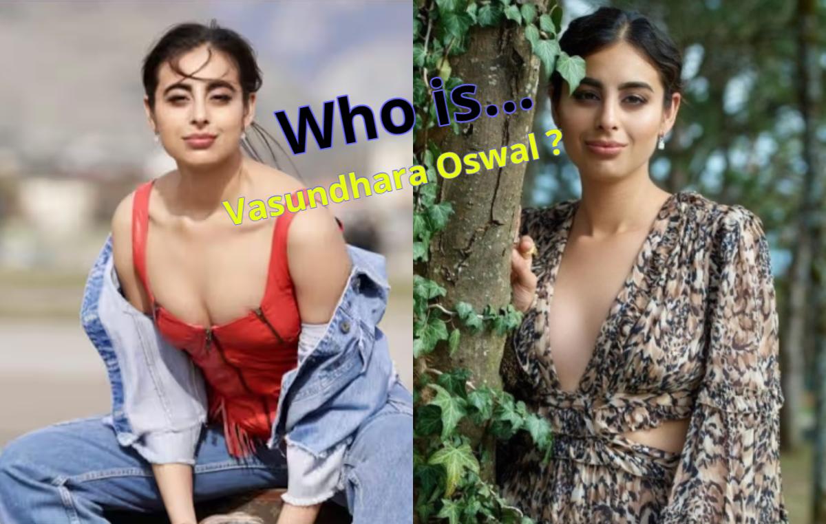 Who is Vasundhara Oswal: कौन हैं वसुंधरा ओसवाल? जिन्हें युगांडा पुलिस ने हिरासत में लिया, अरबपति बिजनेसमैन की 26 वर्षीय बेटी को Google पर खोज रहे हैं लोग