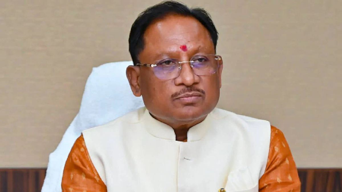 CM साय रायपुर में को-वर्किंग स्पेस “आरंभ” समेत अन्य परियोजनाओं का करेंगे लोकार्पण, युवाओं को सौंपेंगे जाॅब ऑफर लेटर