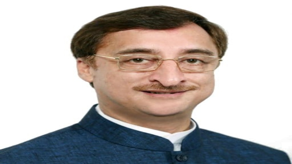 परिसीमन की तैयारी में जुटी कांग्रेसः राज्यसभा सांसद विवेक तन्खा को बनाया कमेटी का अध्यक्ष