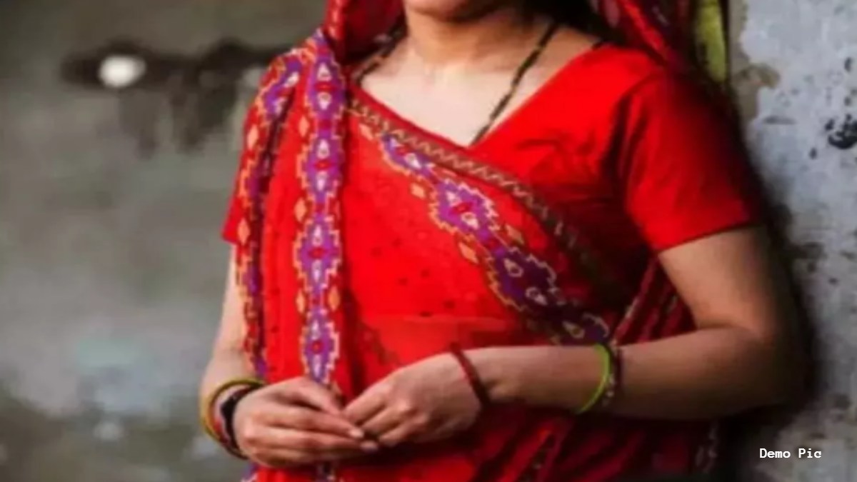 पति करता था ये काम, घर छोड़ मायके पहुंची पत्नी, अब ससुराल लौटने के लिए रख दी ये शर्त