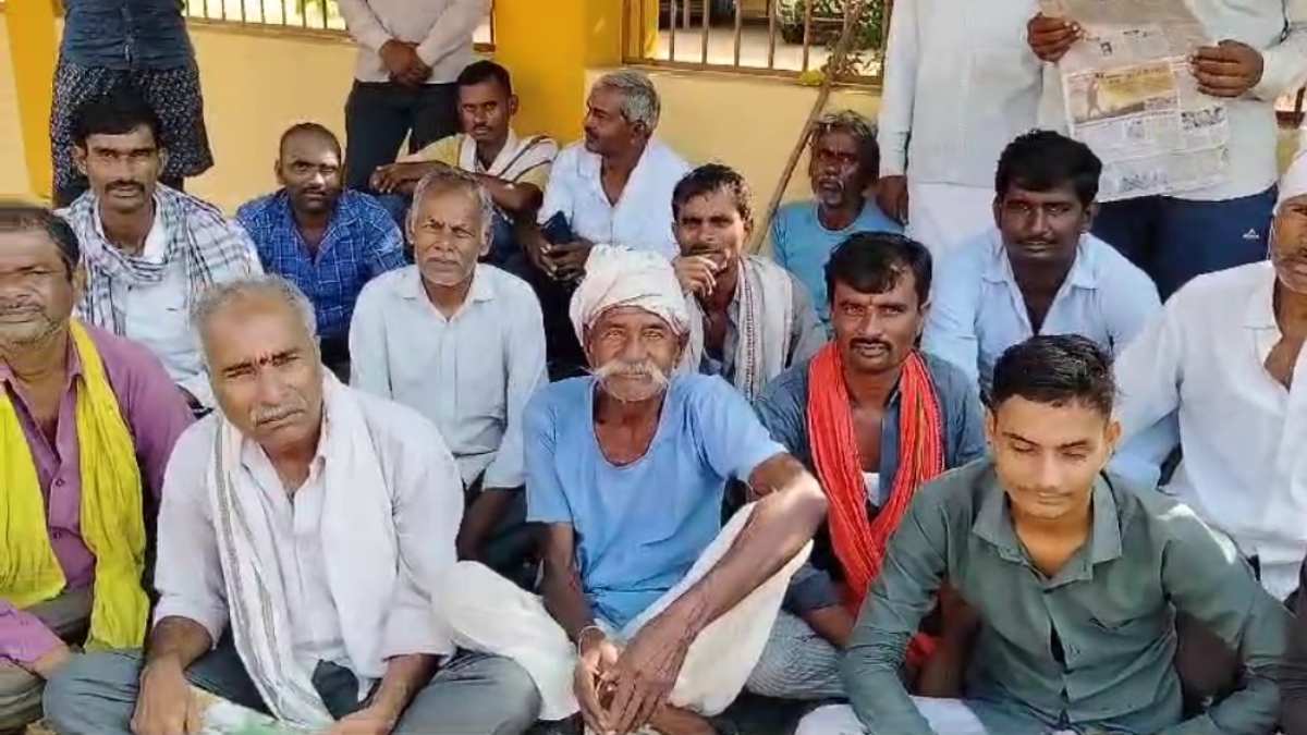 उमा भारती के गांव में अच्छी पहल: ग्रामीणों ने नशामुक्ति के लिए उठाया बड़ा कदम, शराब पीने वा बेचने वाले पर लगेगा जुर्माना
