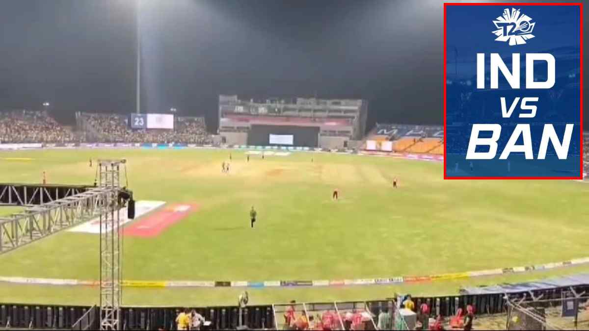 14 साल का इंतजार अब होगा खत्म: 2 अक्टूबर को भारत और बांग्लादेश की टीम पहुंचेगी ग्वालियर, एयरपोर्ट से लेकर होटल तक होगा जोरदार स्वागत